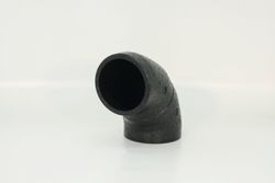 coude pour conduit d'air circulaire Renson Easyduct 150mm 90° EPP 150